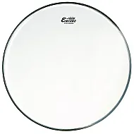 Encore By Remo 18'' Ambassador Clear Bass Drum