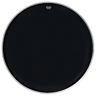 Encore By Remo 20'' Ebony Ambassador Bass Drum