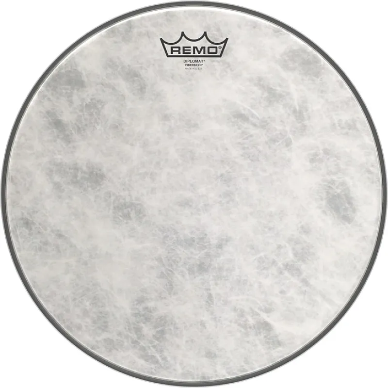 Remo 22'' Fiberskyn Powerstroke 3 (FD) Bass Drum