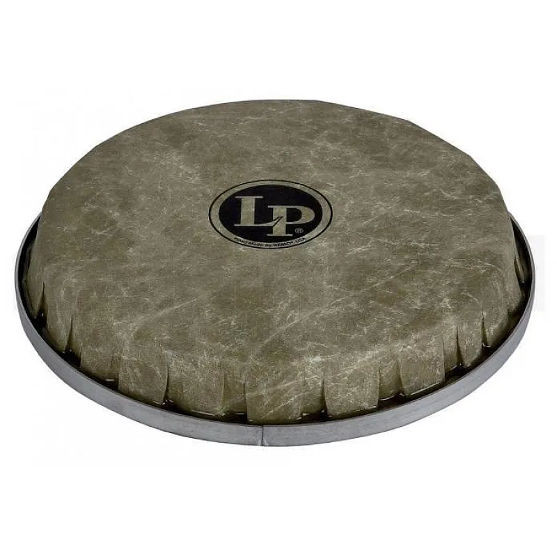 LP264AP Fiberskyn Bongo Head 8 1/2'' LP LP264AP Fiberskyn Bongo Head 8 1/2'' LP