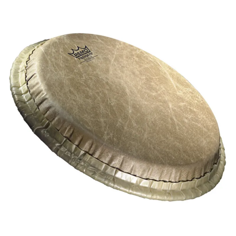 Remo 11'' Tucked Fiberskyn Conga Head M7-S110-F5