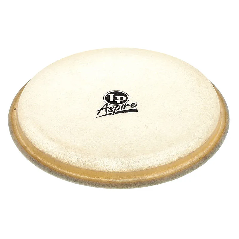 LPA663A Bongo Head Aspire 6 3/4''