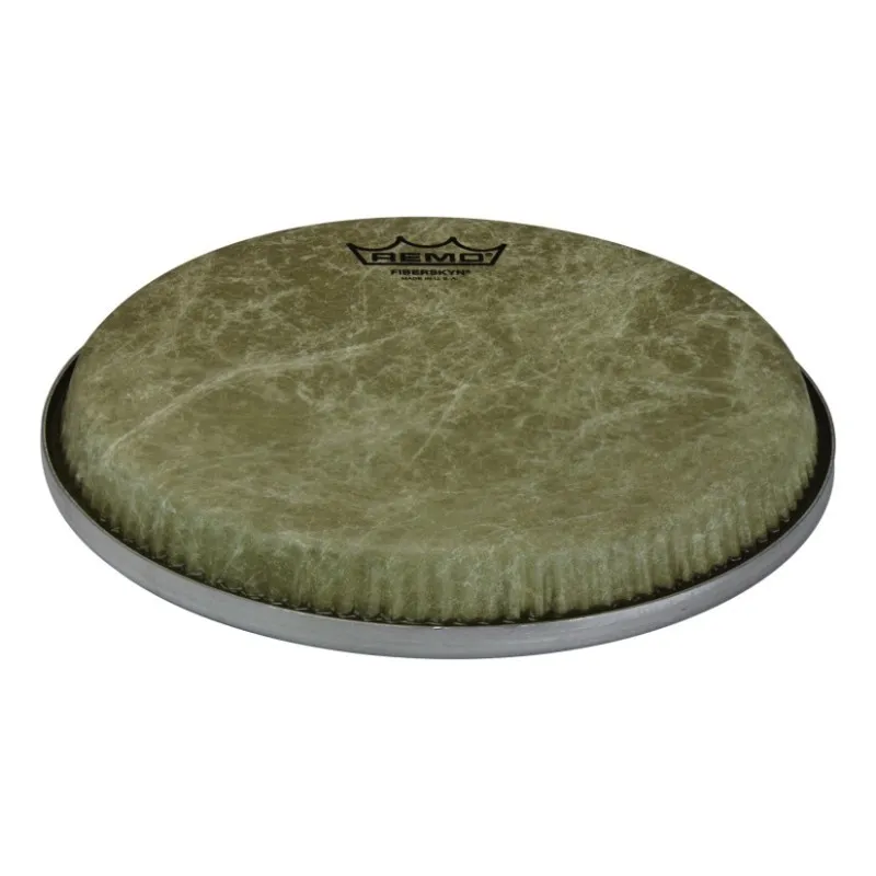 Remo 8.5'' Fiberskyn Low Collar Bongo Head M3-R850-F5 Remo 8.5'' Fiberskyn Low Collar Bongo Head M3-R850-F5