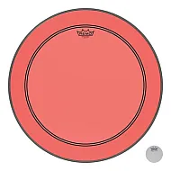 Remo 18'' Colortone Powerstroke 3 Red
