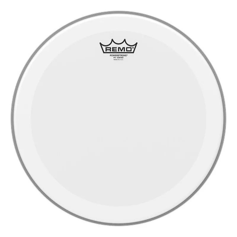 Remo 22'' Powerstroke 4 Coated Bass Drum