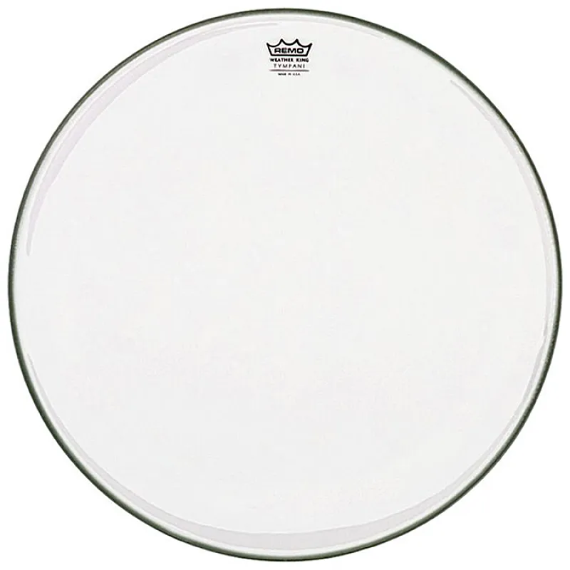 Remo 20'' Renaissance Clear Timpani Head