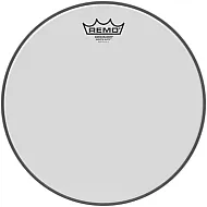 Remo 20'' Smooth White Ambassador Bass Drum