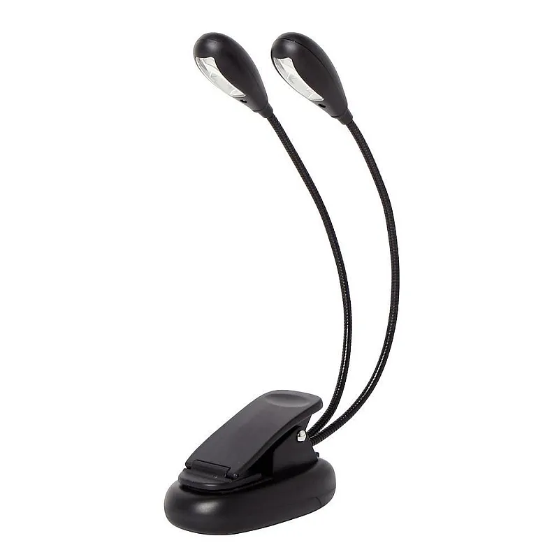 Gewa Music Stand Led Lamp Model 02/02 