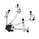 DW 9909 Bass Drum Lift DW 9909 Bass Drum Lift