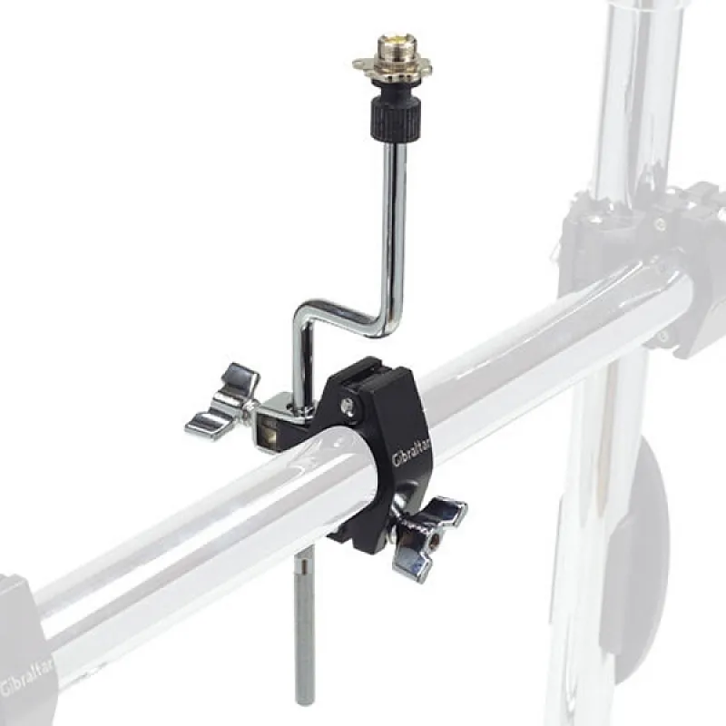 Gibraltar SC-GRMM Rack Shock Microphone Mount 