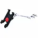 Gibraltar SC-TMLBA Tablet Holder With Boom Arm And Clamp