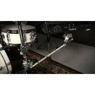 Gibraltar SC-EMARM Electronic Module Boom Arm With Twin Clamps