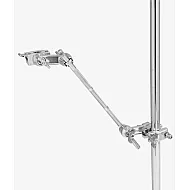 Gibraltar SC-EMARM Electronic Module Boom Arm With Twin Clamps