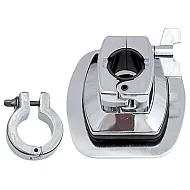 Gibraltar SC-1BDB Single Tom Bass Drum Bracket  