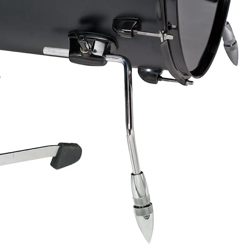 Gibraltar SC-GWS105 Dunnett R-Class Gull Wing Spurs 10.5mm 