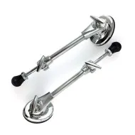 Gretsch G9013 Broadkaster Bass Drum Spurs 