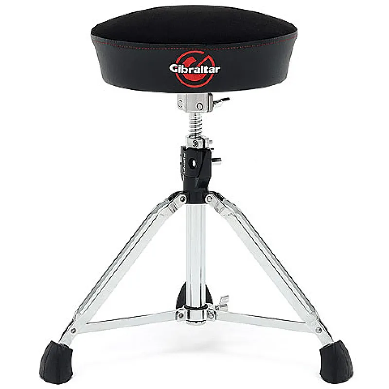 Gibraltar 9608D Dome Drum Throne 