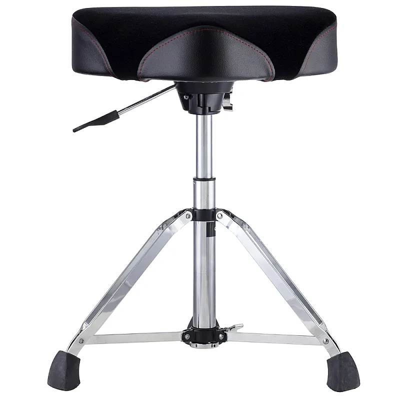 Gibraltar 9608HM Pneumatic Moto-Style Drum Throne 