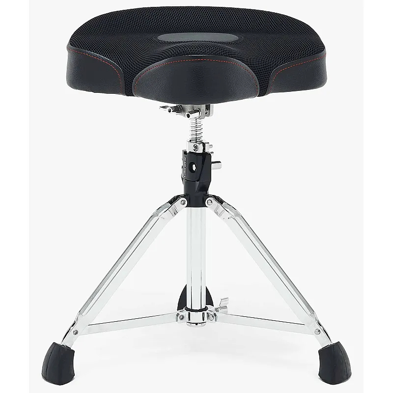 Gibraltar 9608MW2T Airtech Mesh Saddle Drum Throne
