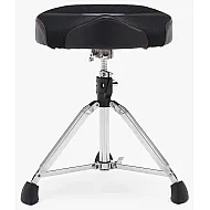 Gibraltar 9608RW2T Airtech Mesh Round Drum Throne