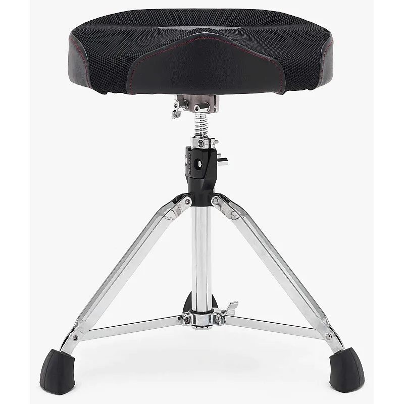 Gibraltar 9608RW2T Airtech Mesh Round Drum Throne