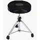 Gibraltar 9608RW2T Airtech Mesh Round Drum Throne Gibraltar 9608RW2T Airtech Mesh Round Drum Throne