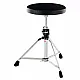 Gibraltar 9708AST Airtech Web Skinny Round Drum Throne Gibraltar 9708AST Airtech Web Skinny Round Drum Throne