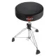 Gibraltar 9808ARW Double Braced Airtech Round Web Throne Gibraltar 9808ARW Double Braced Airtech Round Web Throne