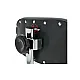 Gibraltar GUBR Universal Back Rest 