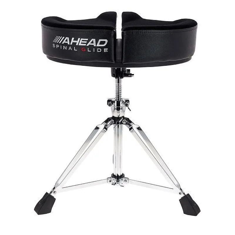 Ahead SPG-BL-3 Spinal Glide Drum Throne Ahead SPG-BL-3 Spinal Glide Drum Throne