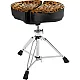 Ahead SPG-LEP-3 Spinal Glide Drum Throne Ahead SPG-LEP-3 Spinal Glide Drum Throne