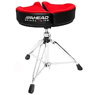 Ahead SPG-R-3 Spinal Glide Drum Throne 