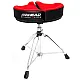 Ahead SPG-R-3 Spinal Glide Drum Throne Ahead SPG-R-3 Spinal Glide Drum Throne