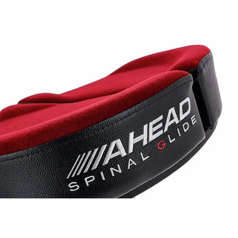 Ahead SPG-R-3 Spinal Glide Drum Throne Ahead SPG-R-3 Spinal Glide Drum Throne