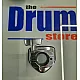 Peace DA-2 Pearl Style Tom Mount 