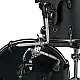 Gibraltar SC-RM105 Dunnett Rail Mount 10.5mm Tom Holder Gibraltar SC-RM105 Dunnett Rail Mount 10.5mm Tom Holder
