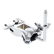 Mapex MSSTC1 SONIClear Single Tom Holder & Clamp