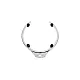 Gewa Rims 8'' Tom Gewa Rims 8'' Tom