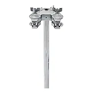 Gibraltar SC-DP Double Ball L-Rod Platform 