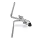 Gibraltar SC-RM105 Dunnett Rail Mount 10.5mm Tom Holder Gibraltar SC-RM105 Dunnett Rail Mount 10.5mm Tom Holder