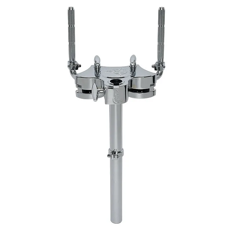 Gretsch GS1-THDL Double Tom Holder For Bass Drum Gretsch GS1-THDL Double Tom Holder For Bass Drum
