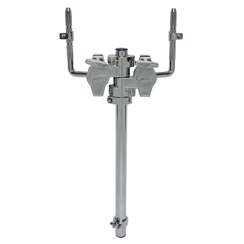 Gretsch GTH-DL Double Tom Holder For Bass Drum