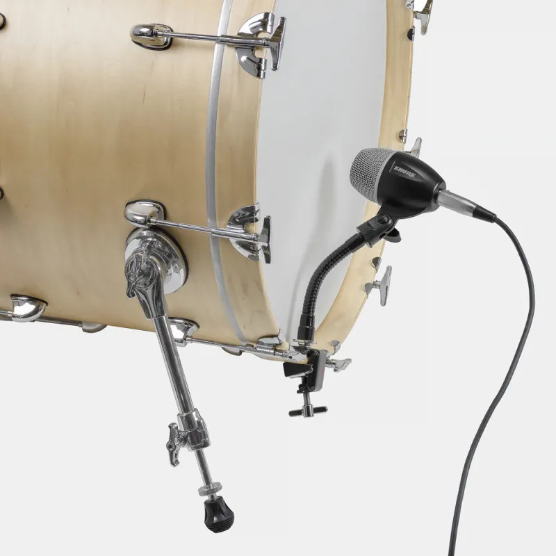 Gibraltar SC-BDHMM Bass Drum Mic Mount