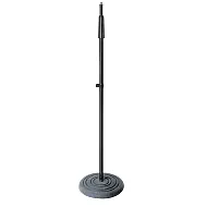 Gewa MS-10B Microphone Stand Round Base