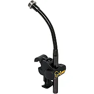 LP591A EZ-Mount Mic Claw Gooseneck LP591A EZ-Mount Mic Claw Gooseneck