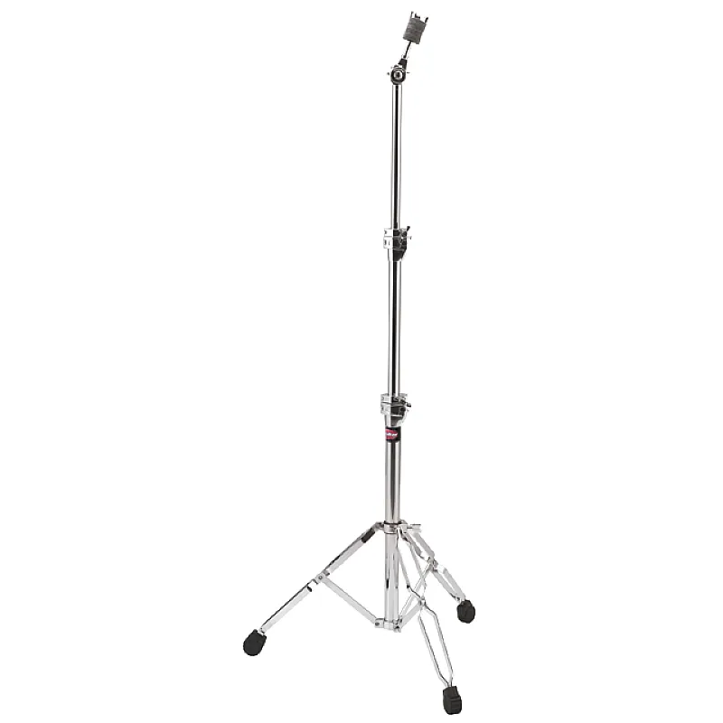 Gibraltar 6710 Pro Double Braced Straight Cymbal Stand 