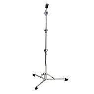 Gibraltar 8610  Flat Base Straight Cymbal Stand 
