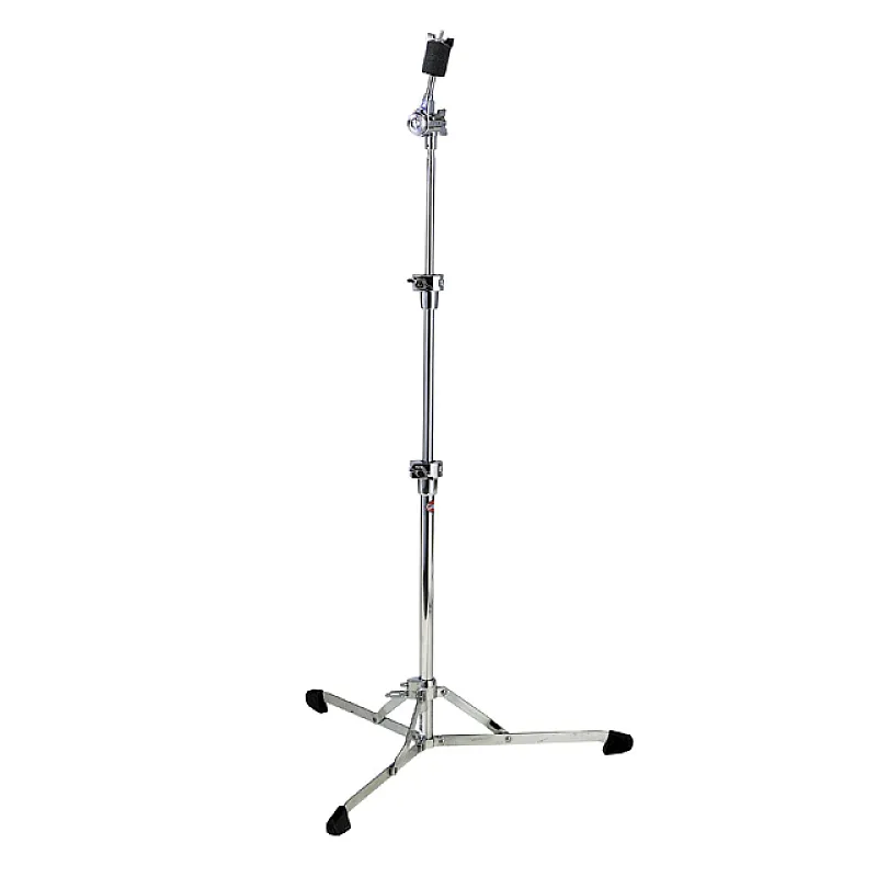 Gibraltar 8610  Flat Base Straight Cymbal Stand 
