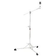 Gibraltar 8709 Flat Base Hideaway Boom Stand w/Brake Tilter 