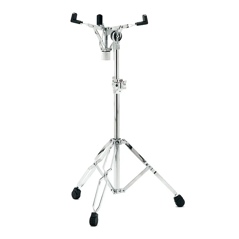 Gibraltar 6706EX Heavy Double Braced Extended  Snare Stand 